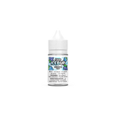 Sel glacé Razz bleu glacé (30 ml)